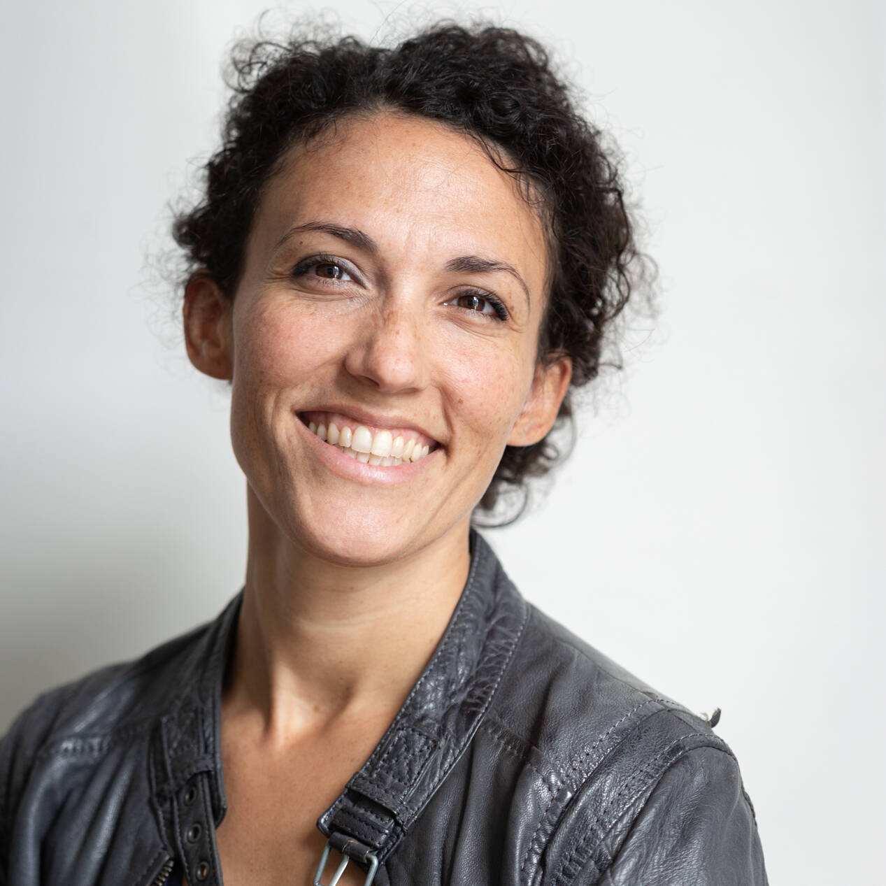 Aurélie Khalidi