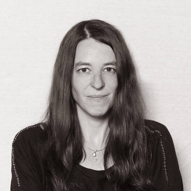 Marie Laplantine