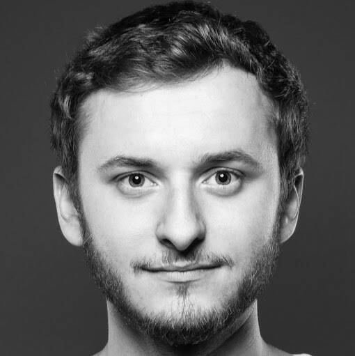 Nicolas Fluck