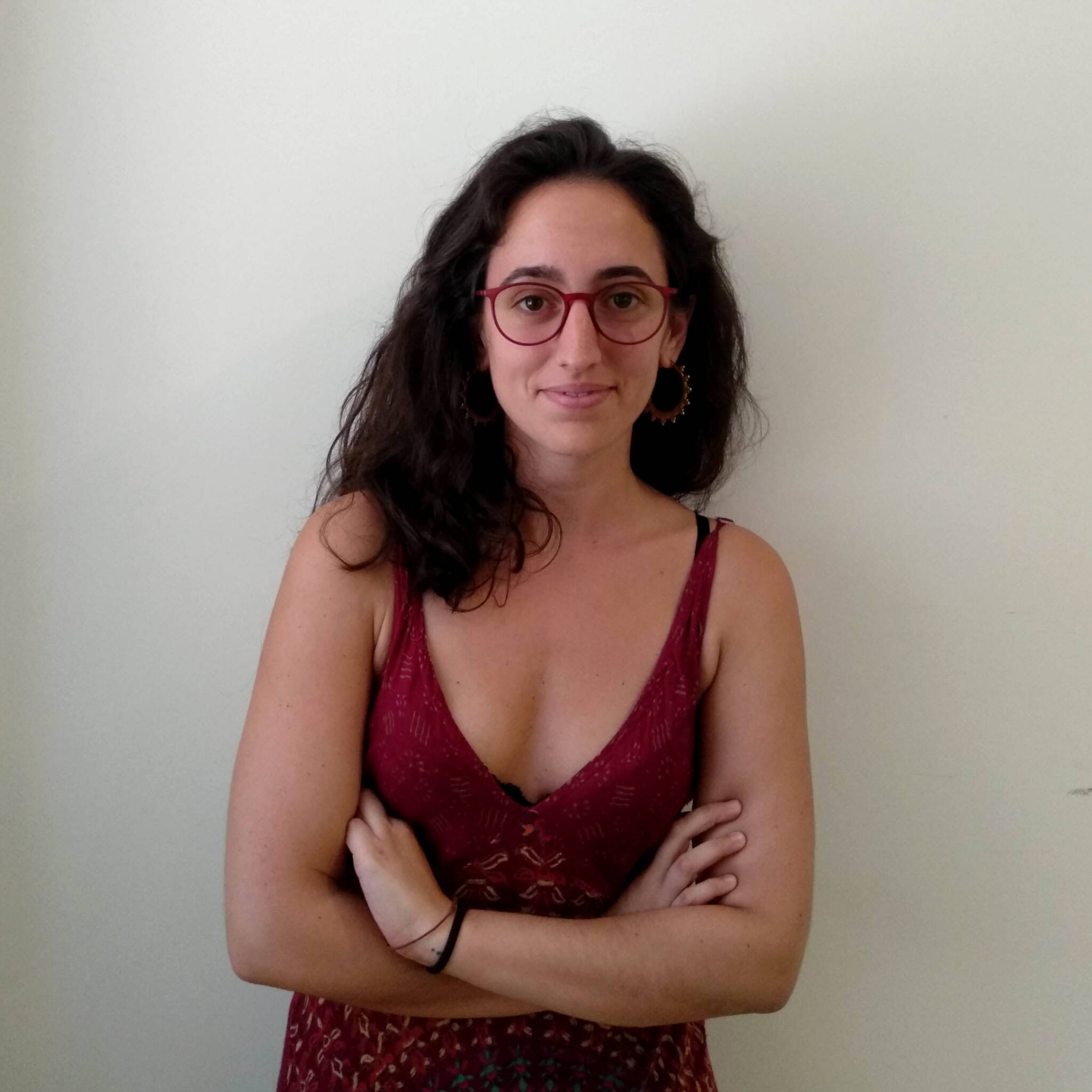 Maria Sola