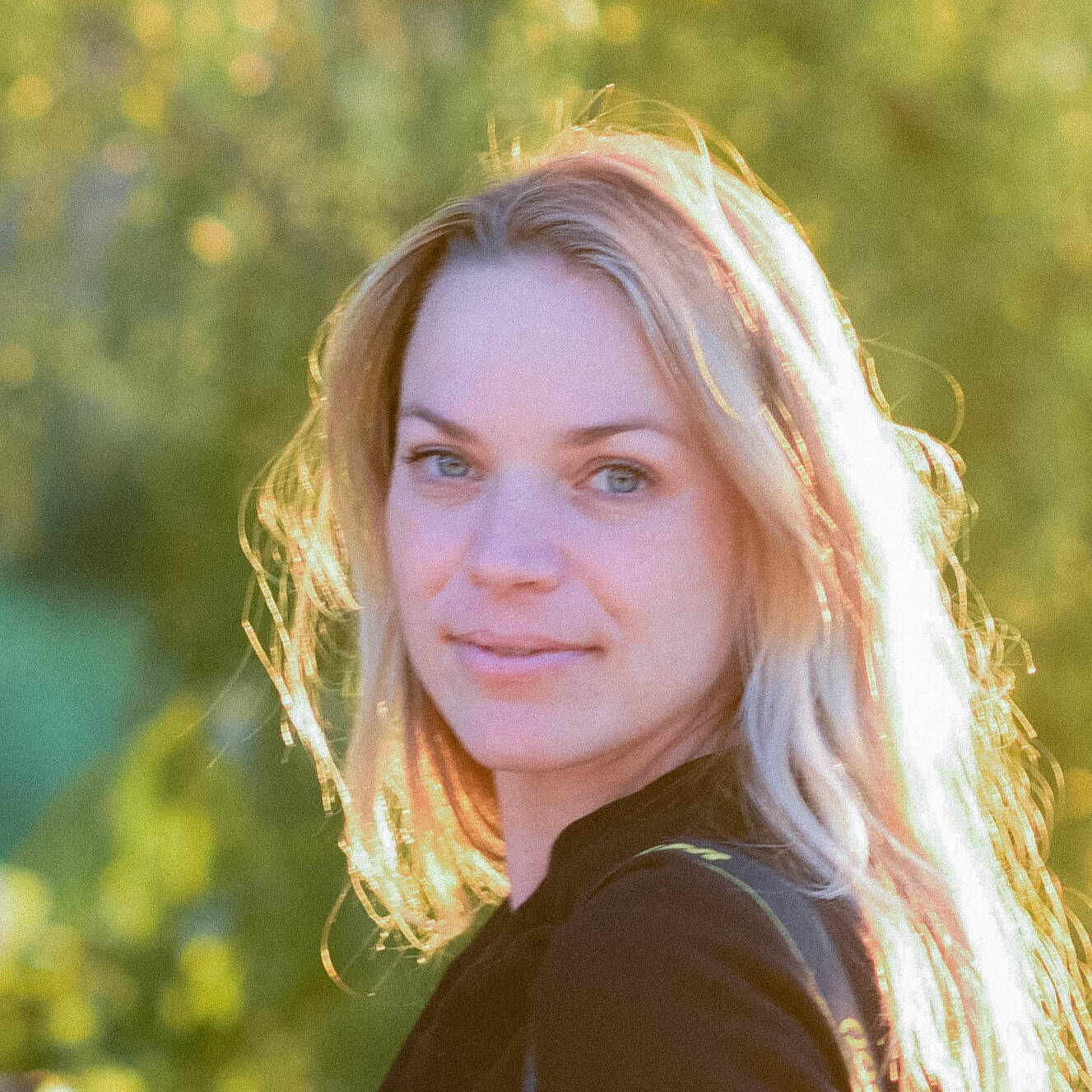 Rachel Mccarthy