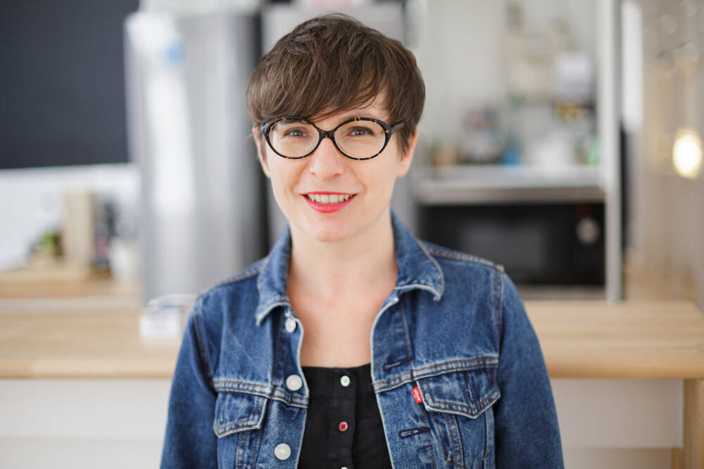 Virginie Guyard