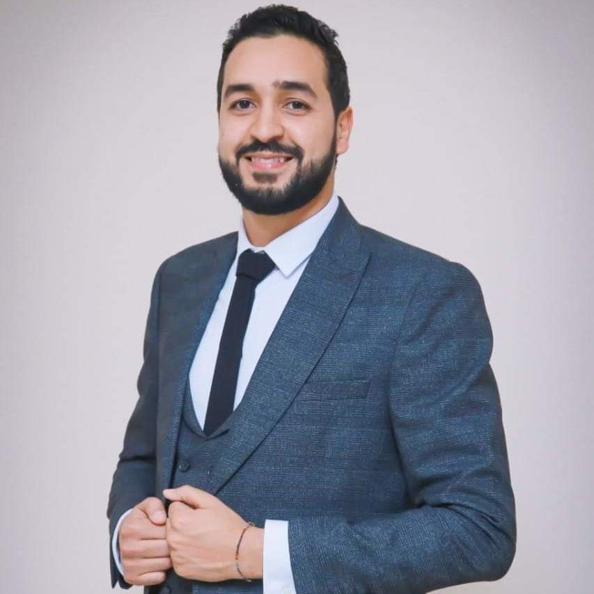Ahmed  - SAP SCM Consultant