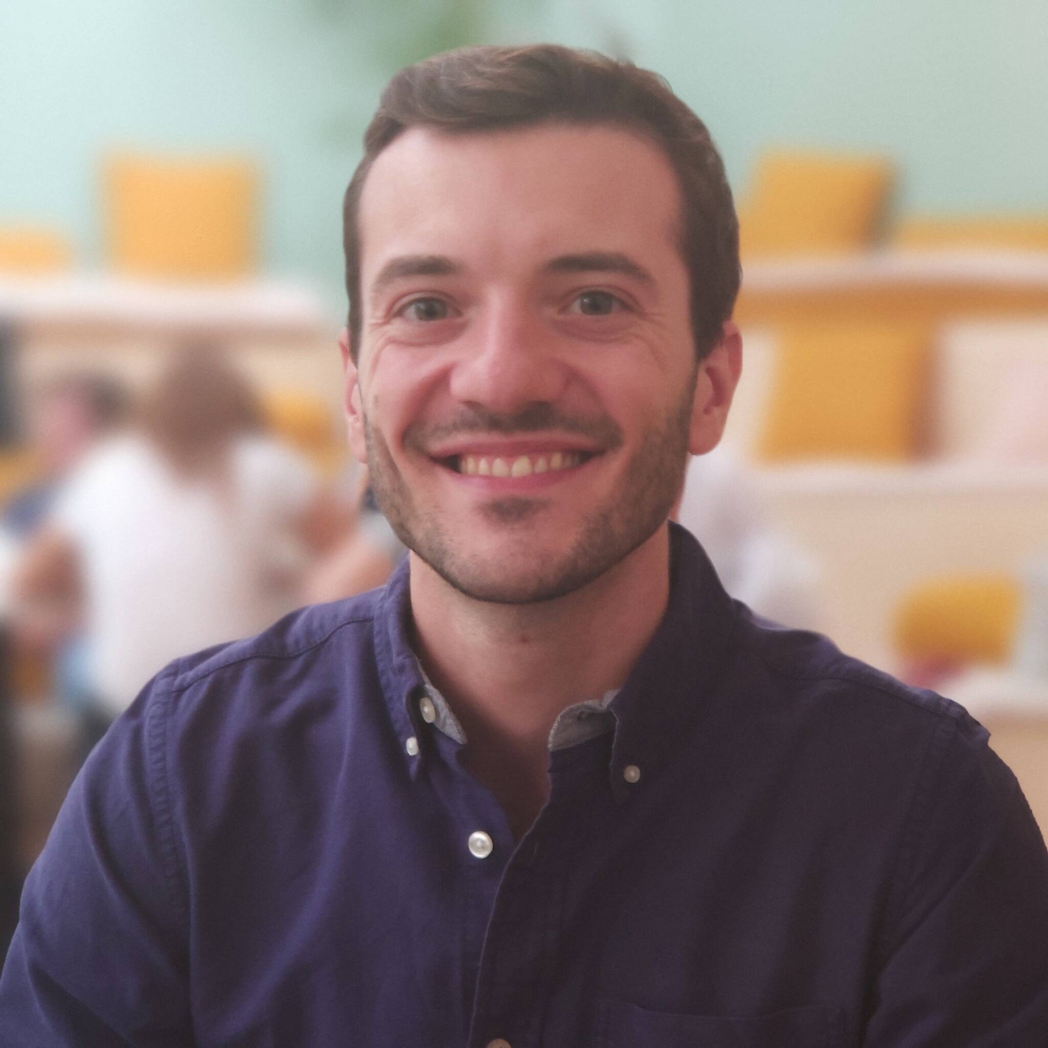 Alexandre M.