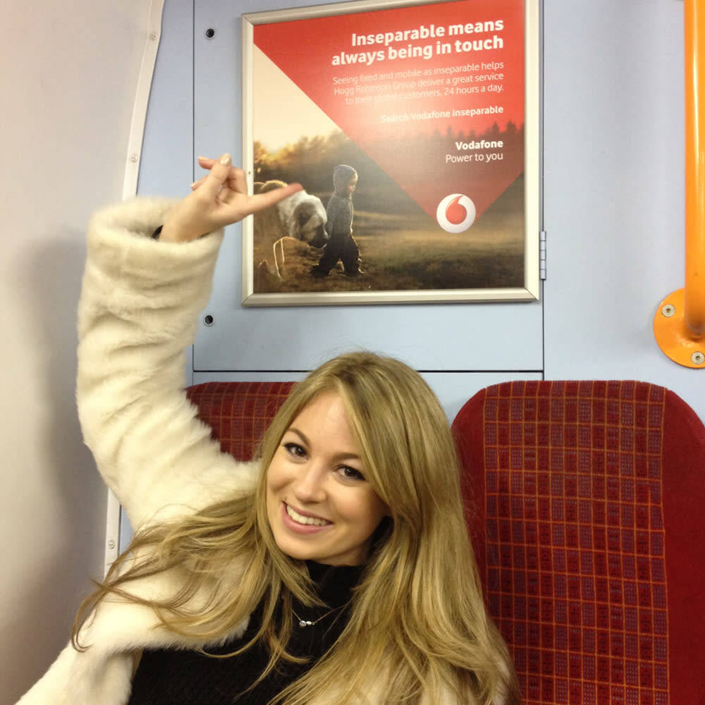 Bex Harman