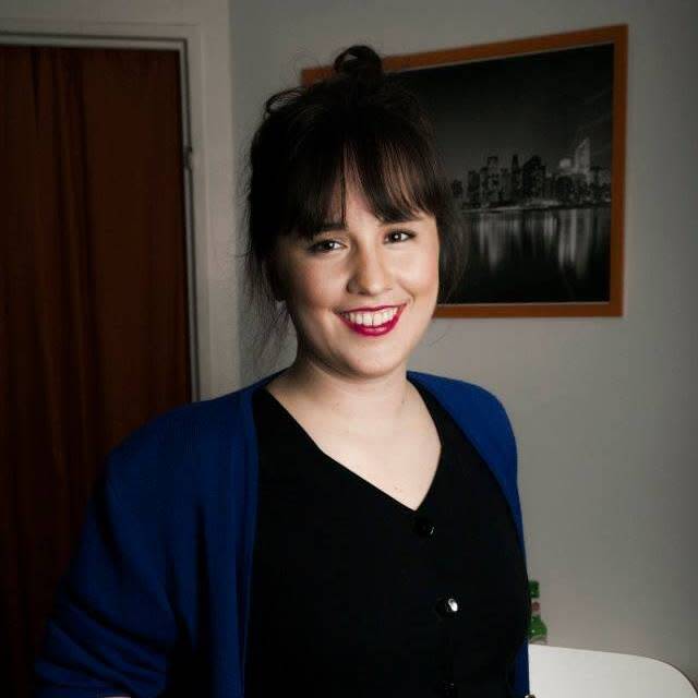 Céline Bertin