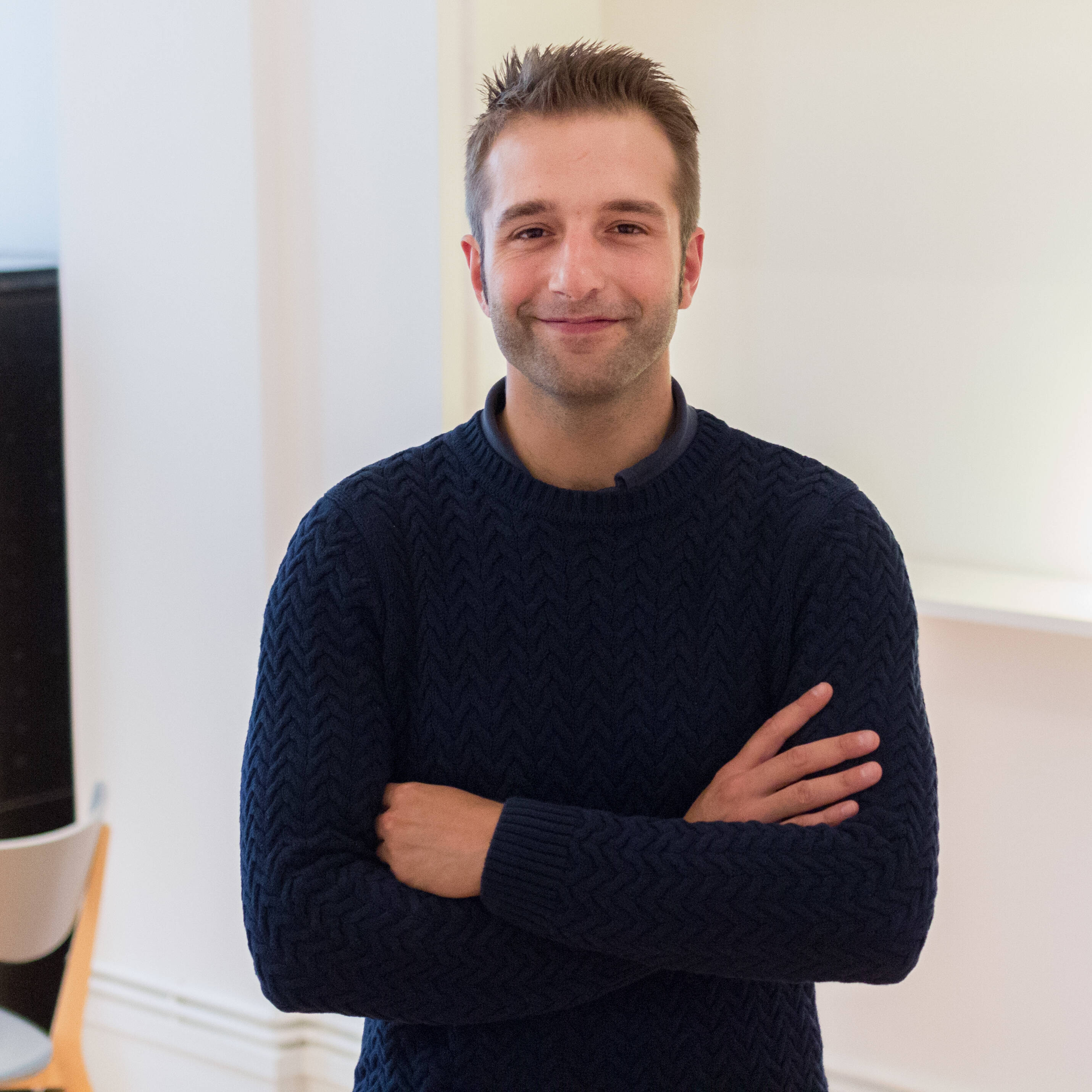 Jérémie De Cuyper - développeur web fullstack • Laravel Angular