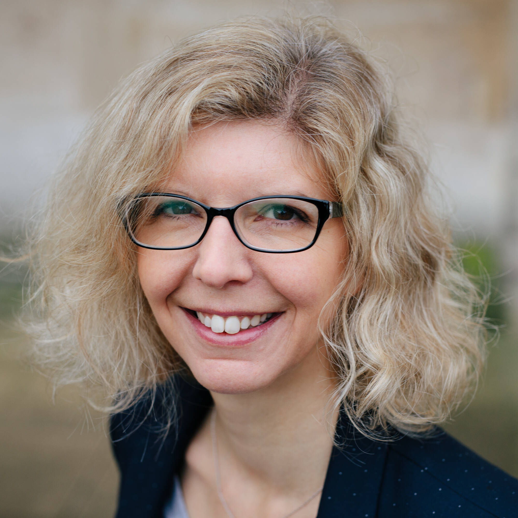 Amandine Escaravage