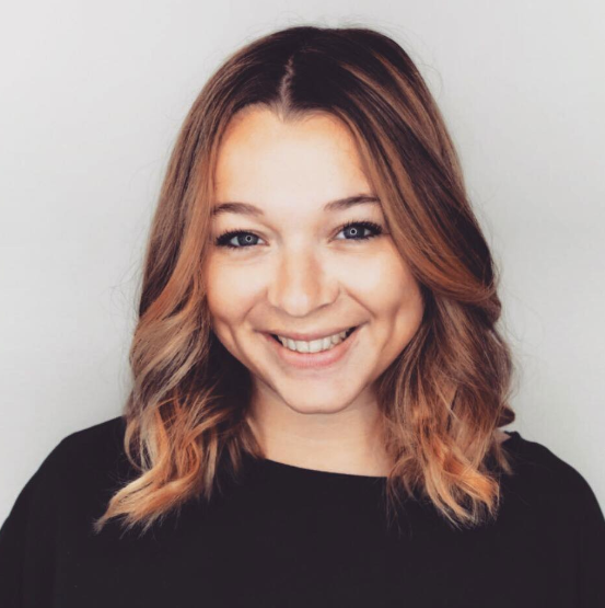 Louise Desfrenne