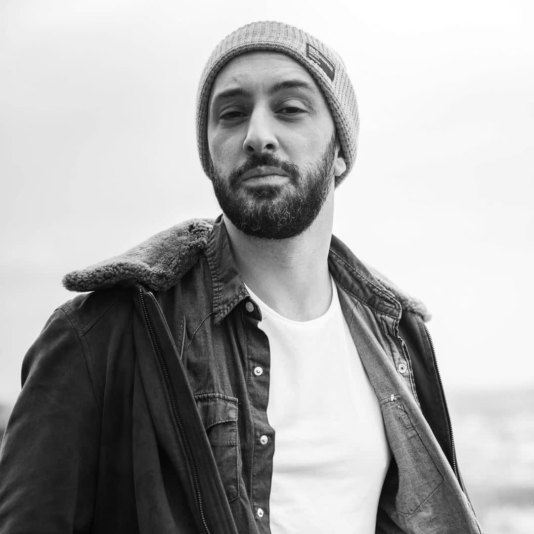 Marc