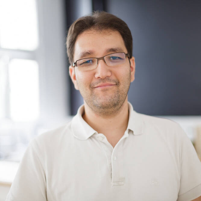 Rémi Carteron - Expert web et mobile / Développeur Android