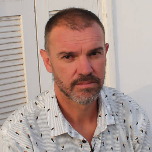 Jordi Surrallés