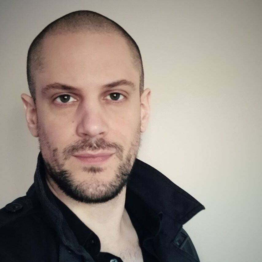 Florent Magere