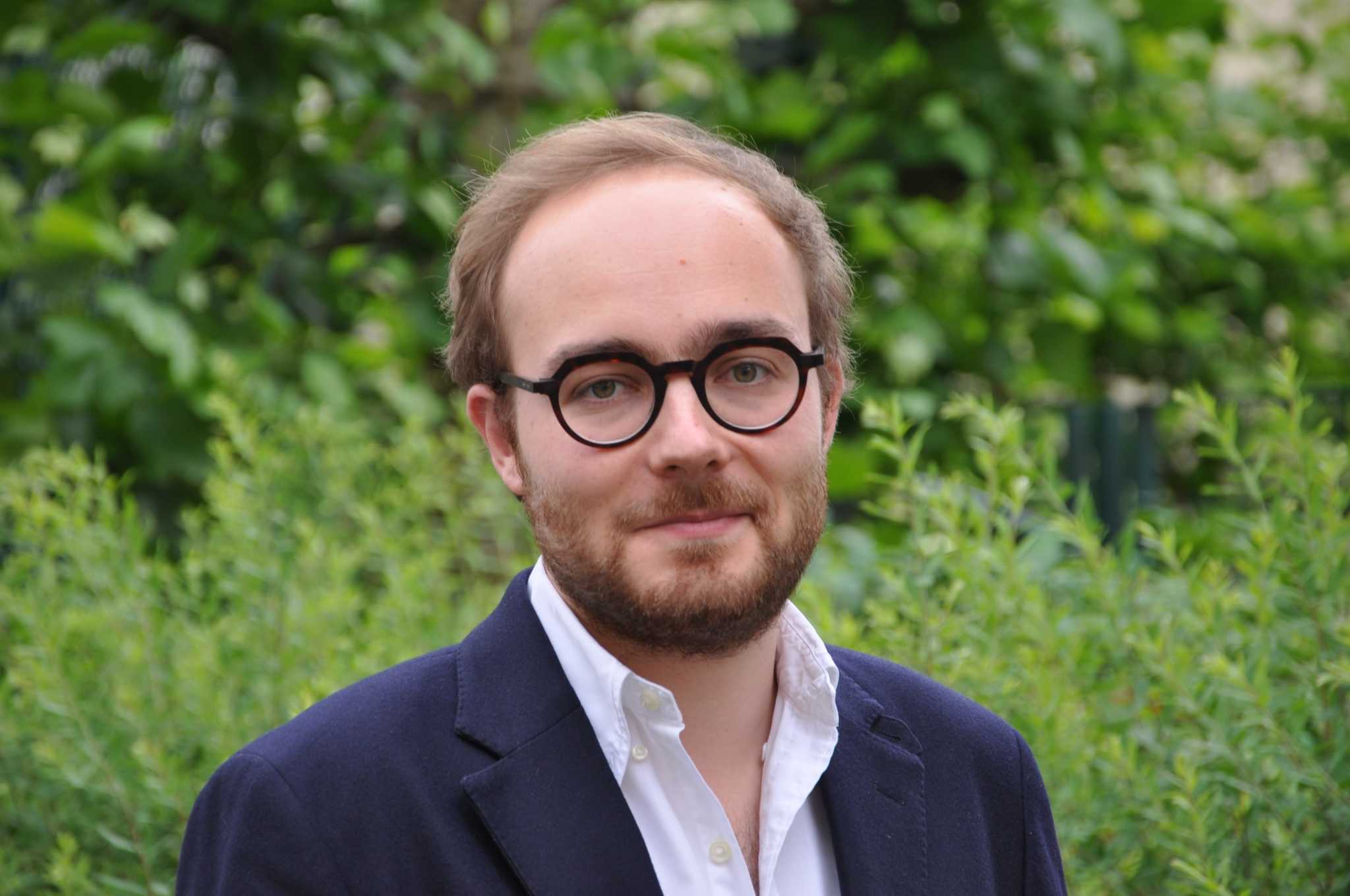 Louis Fanien