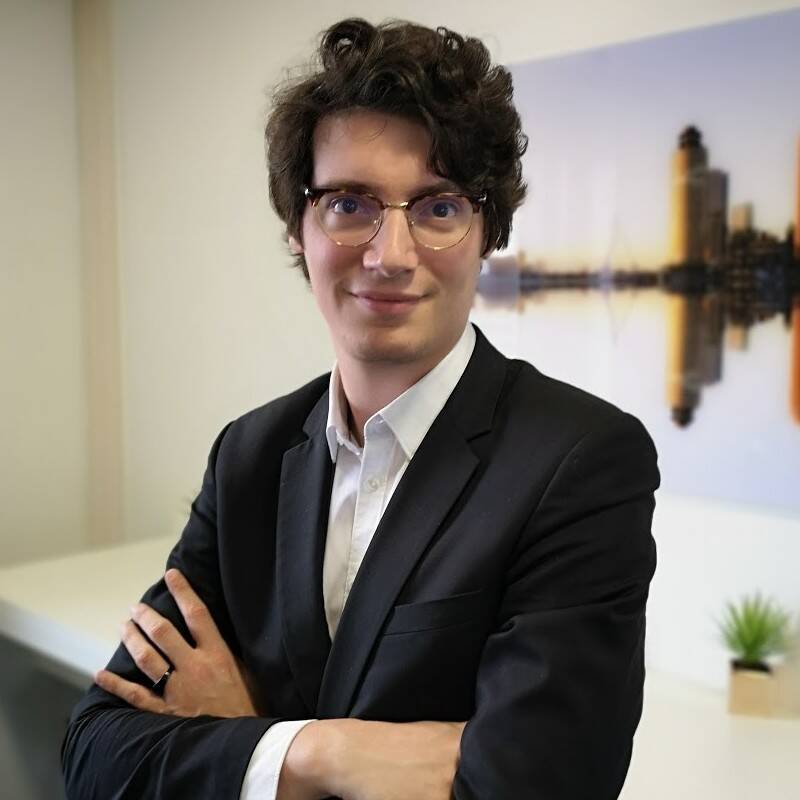 Alix Polydor - Expert-comptable / Manager de transition