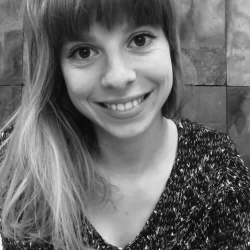 Juliette Guêné