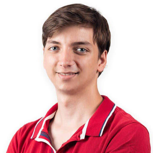 Bonnet Maxime - Webmaster freelance Wordpress