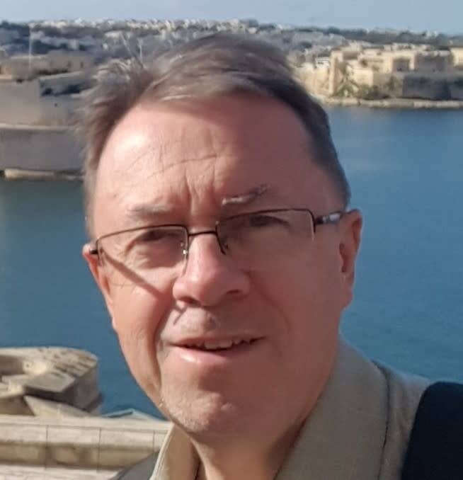Francis Balcerowiak