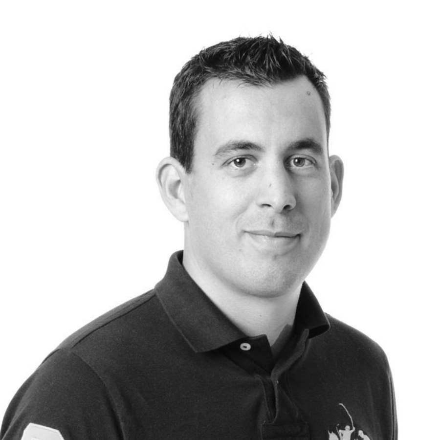 David Guignier - Architect / Big Data / DevSecOps - AWS certified