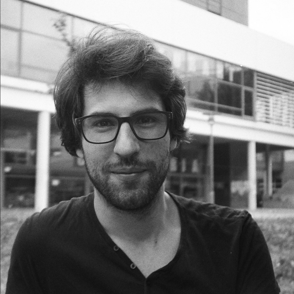 Gaétan Darquié