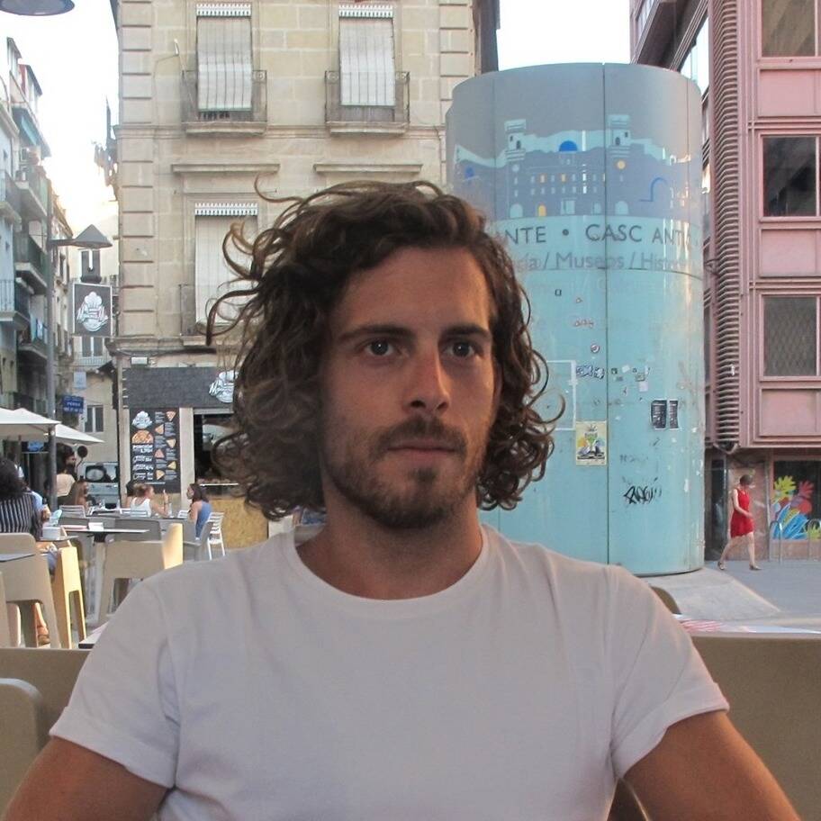 Julien C.
