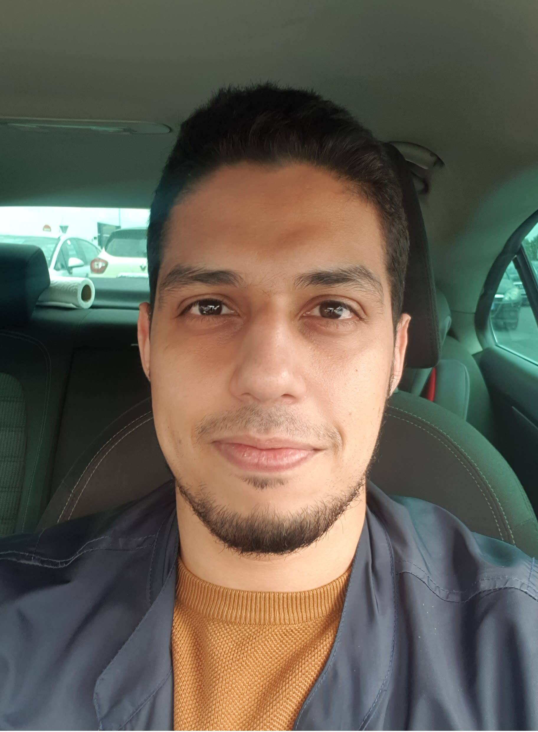 Youssef Daoui
