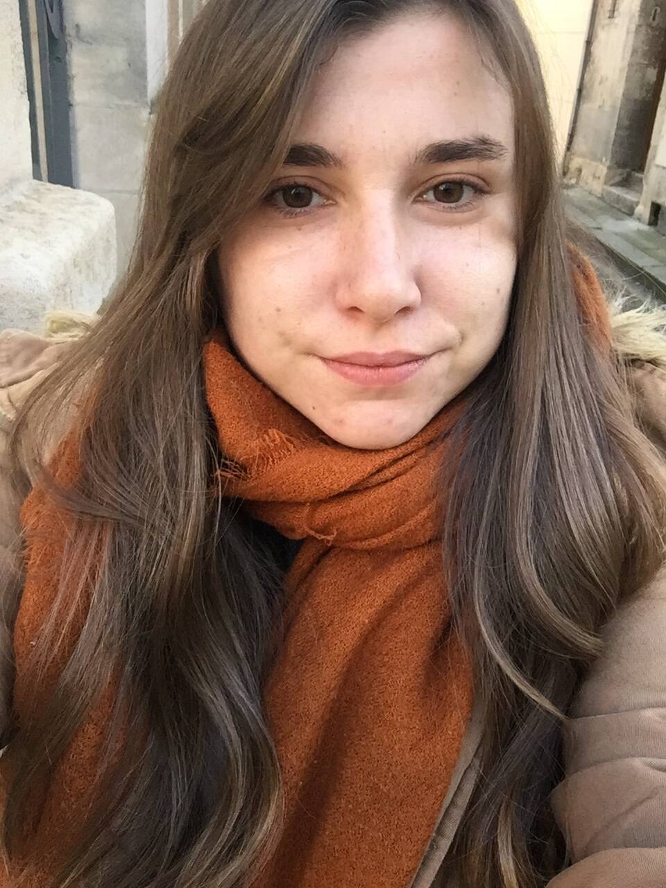 Camille Courrié