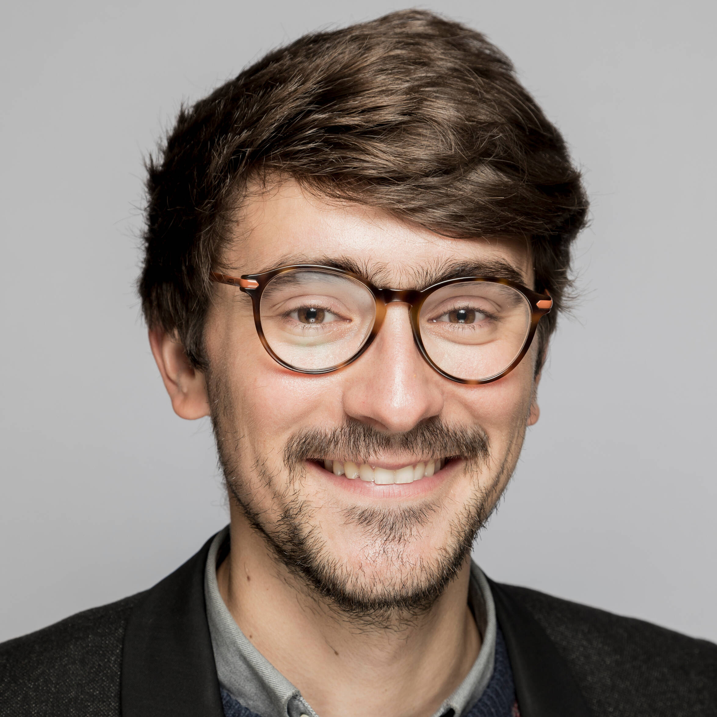 Thibault Brugeron