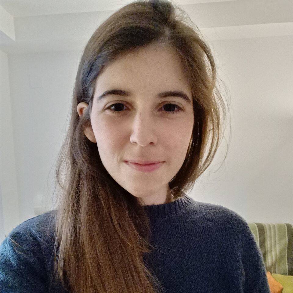 Alicia R. - SEO técnico & Marketing Digital