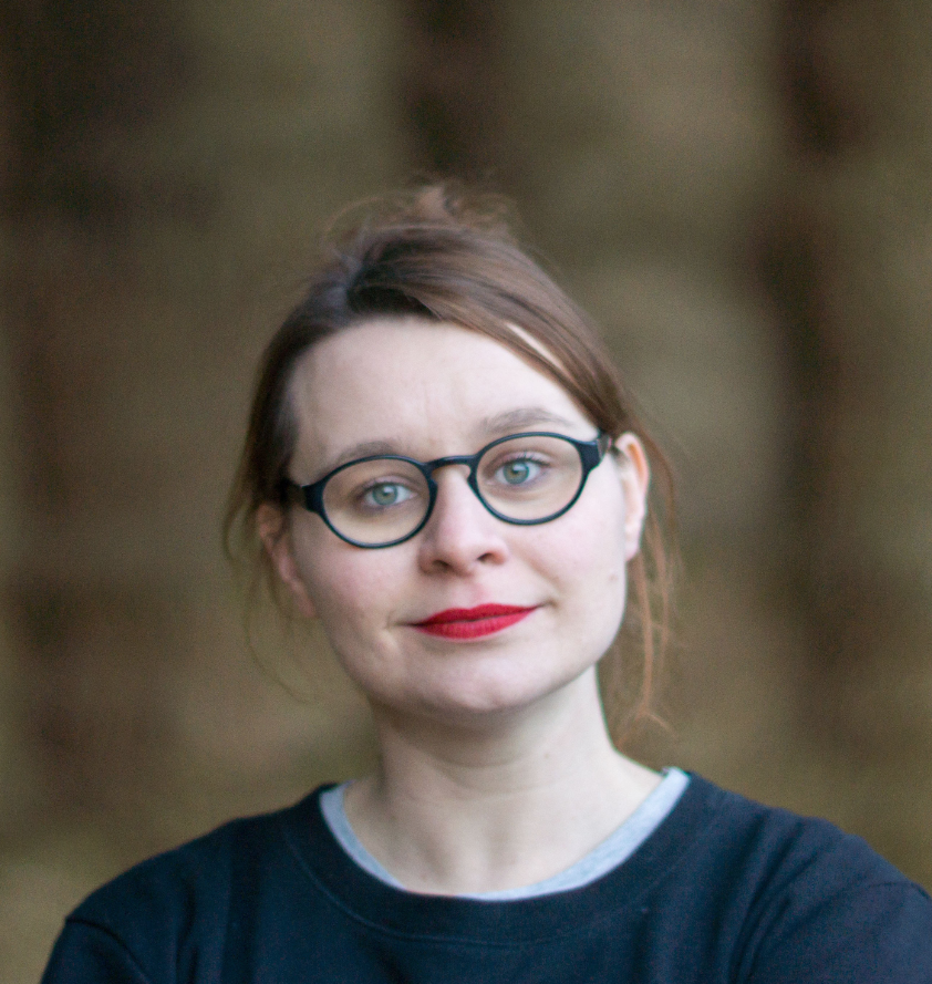 Emmanuelle Roncin