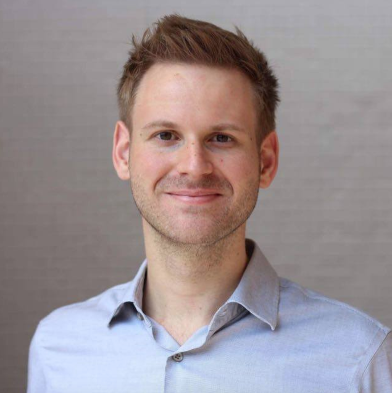 Nicolas Vanhove