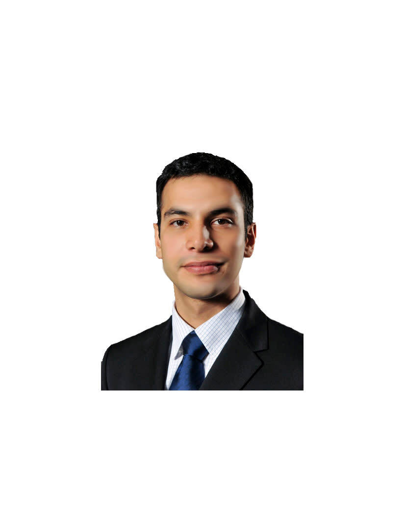 Roberto Arce