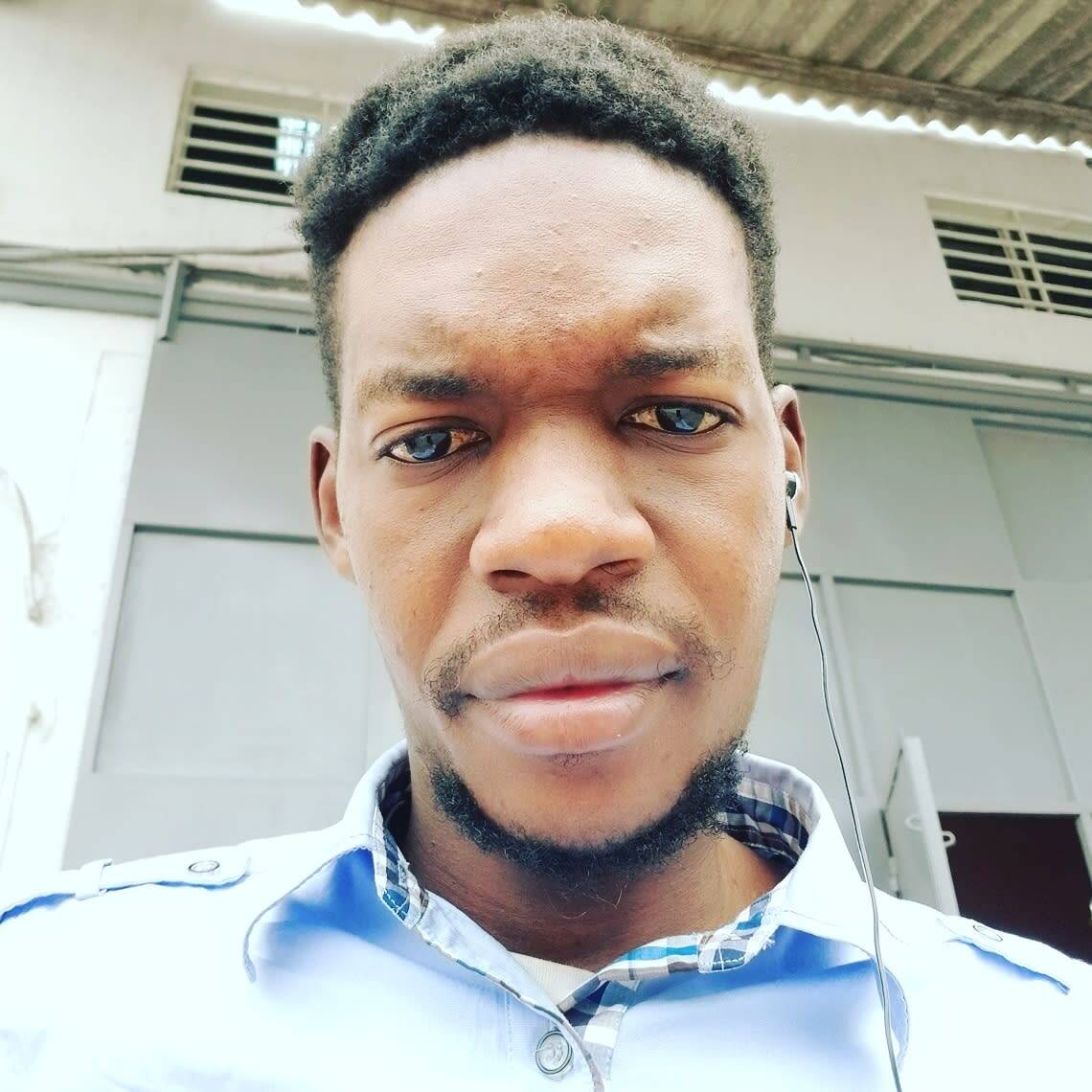 Ngoy Mukendi