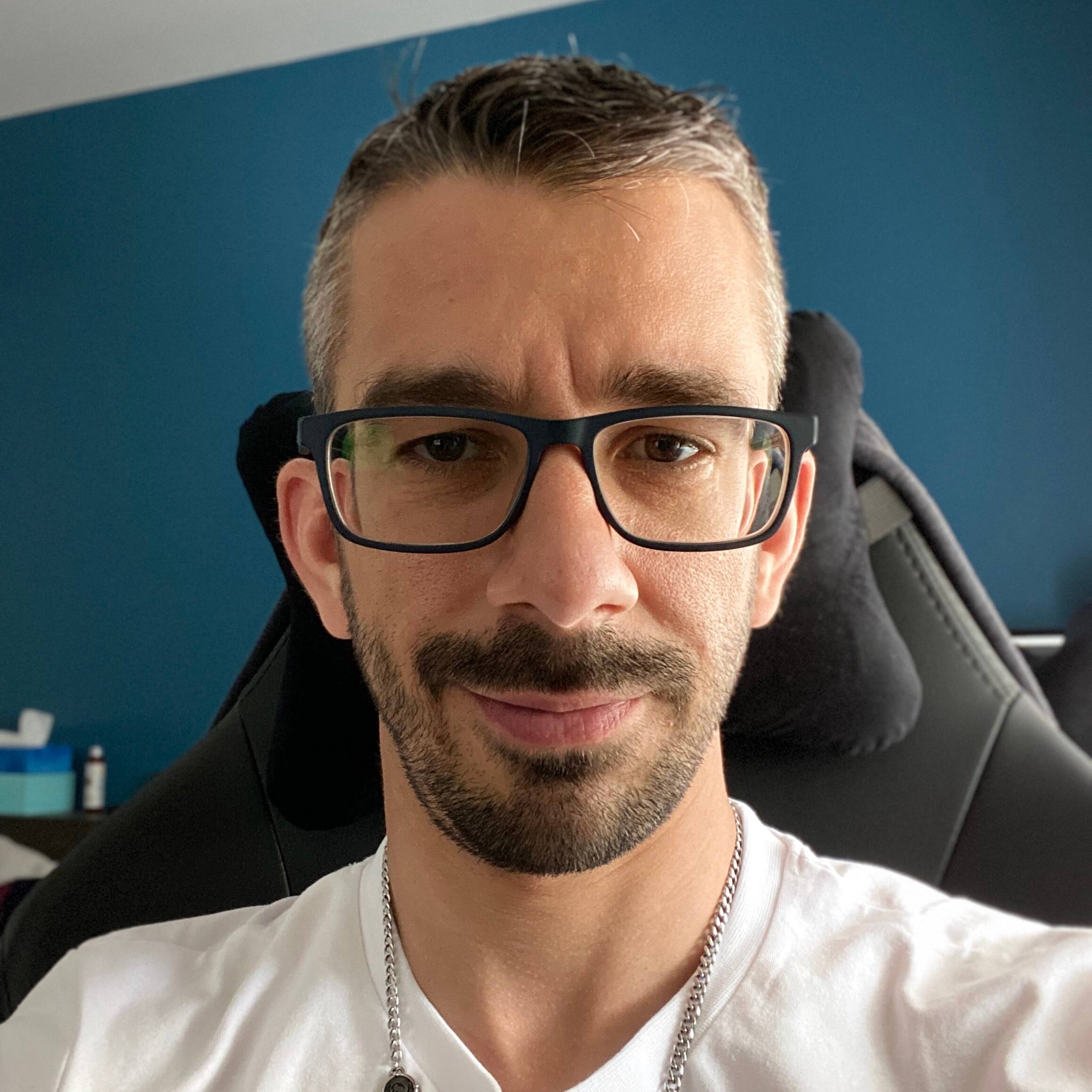 Sébastien Leix