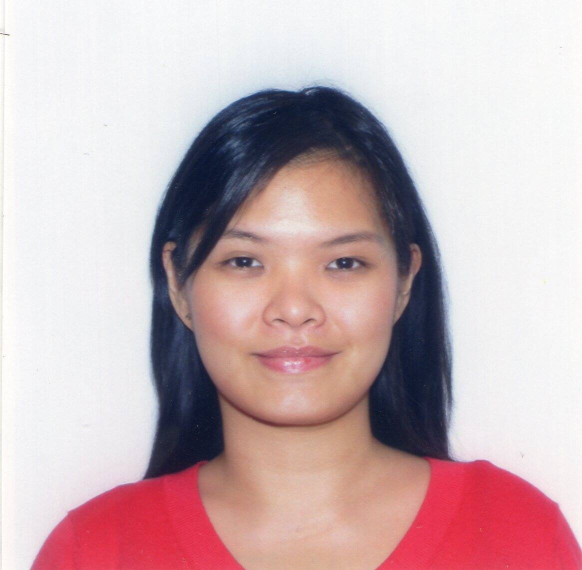 Sylvia Lu