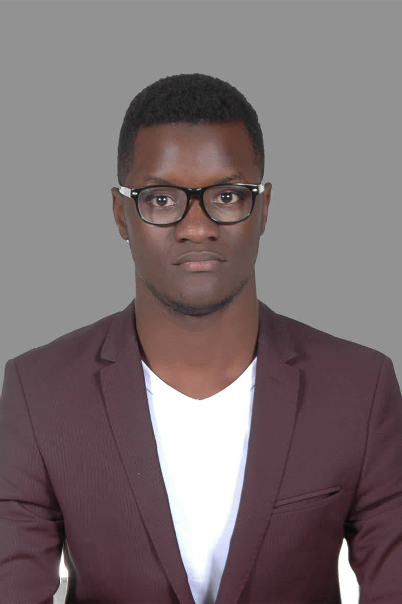 Sidi Toure - Developer Big data/ GCP/ Data Engineer/ DevOps