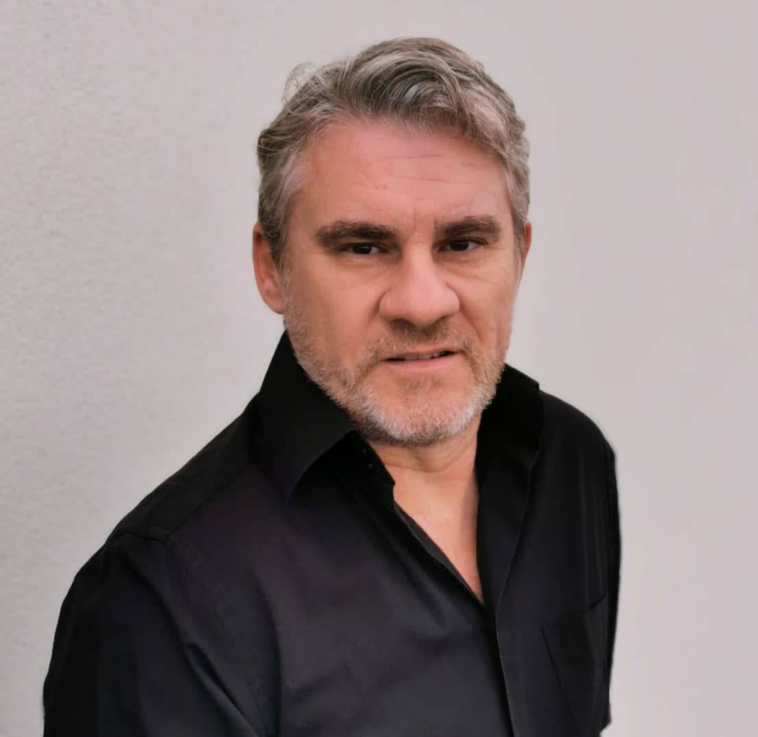 Thierry Perrou