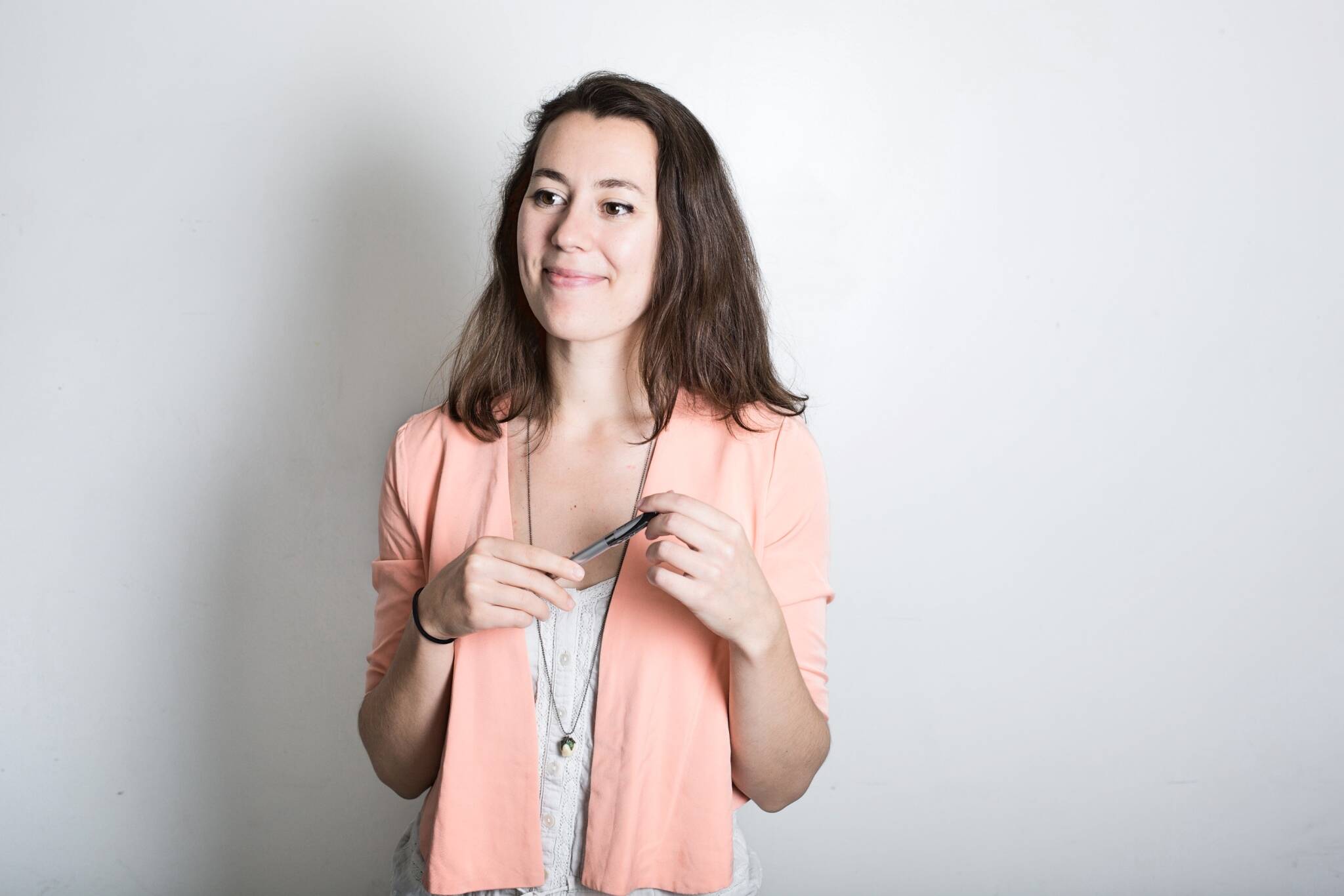 Serena Benassù - Traductrice & Copywriter engagée - EN, FR, ITA