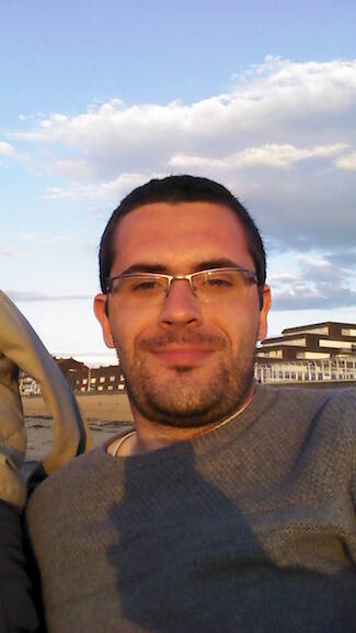 Mathieu M. - Dév / Formateur Android Java Kotlin Xamarin MAUI