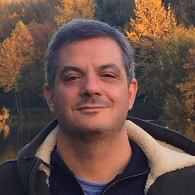Fabrice Vernay