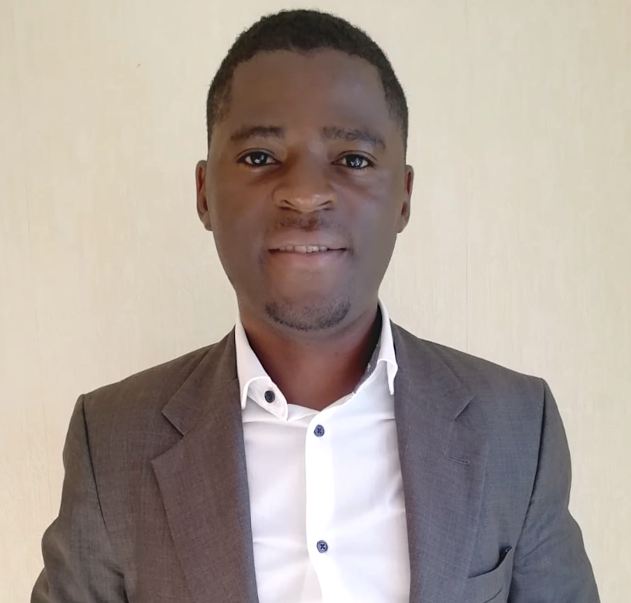 Anthony N. - Data Scientist