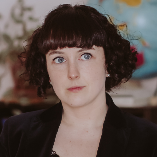 Émilie Nérot - Content, SEO et Community Manager
