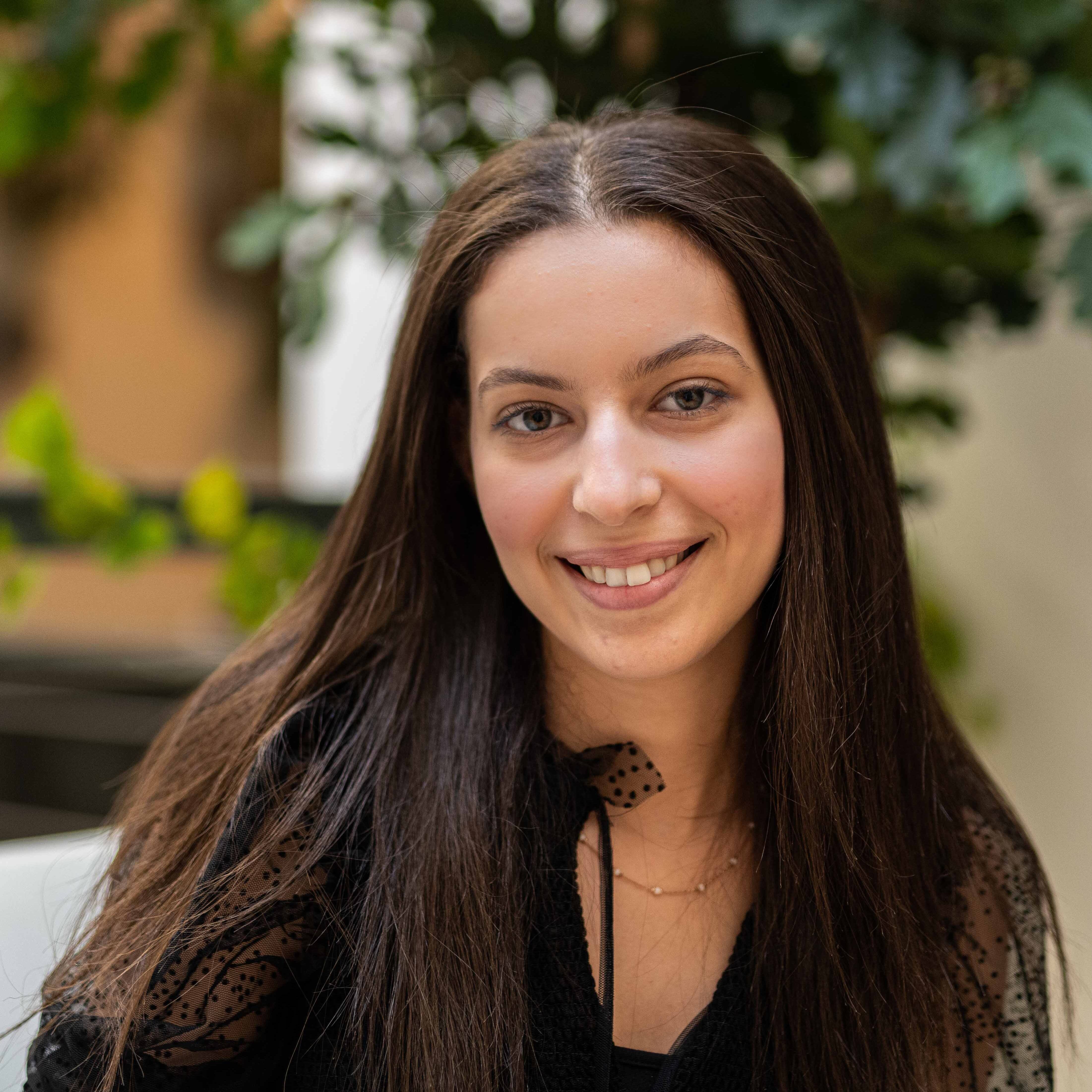 Sara K. - Product Manager/Product Owner