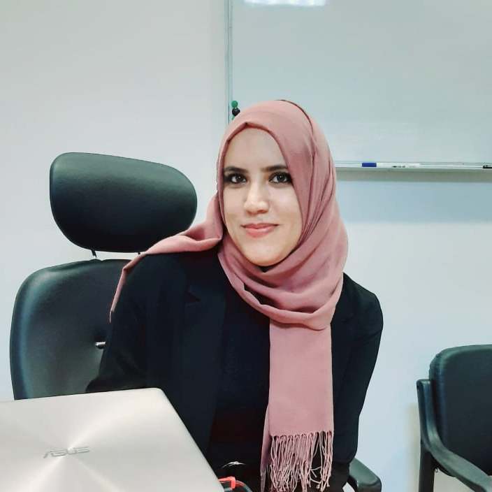 Ryma A. - Chef de projet | Scrum Master | Product Owner  