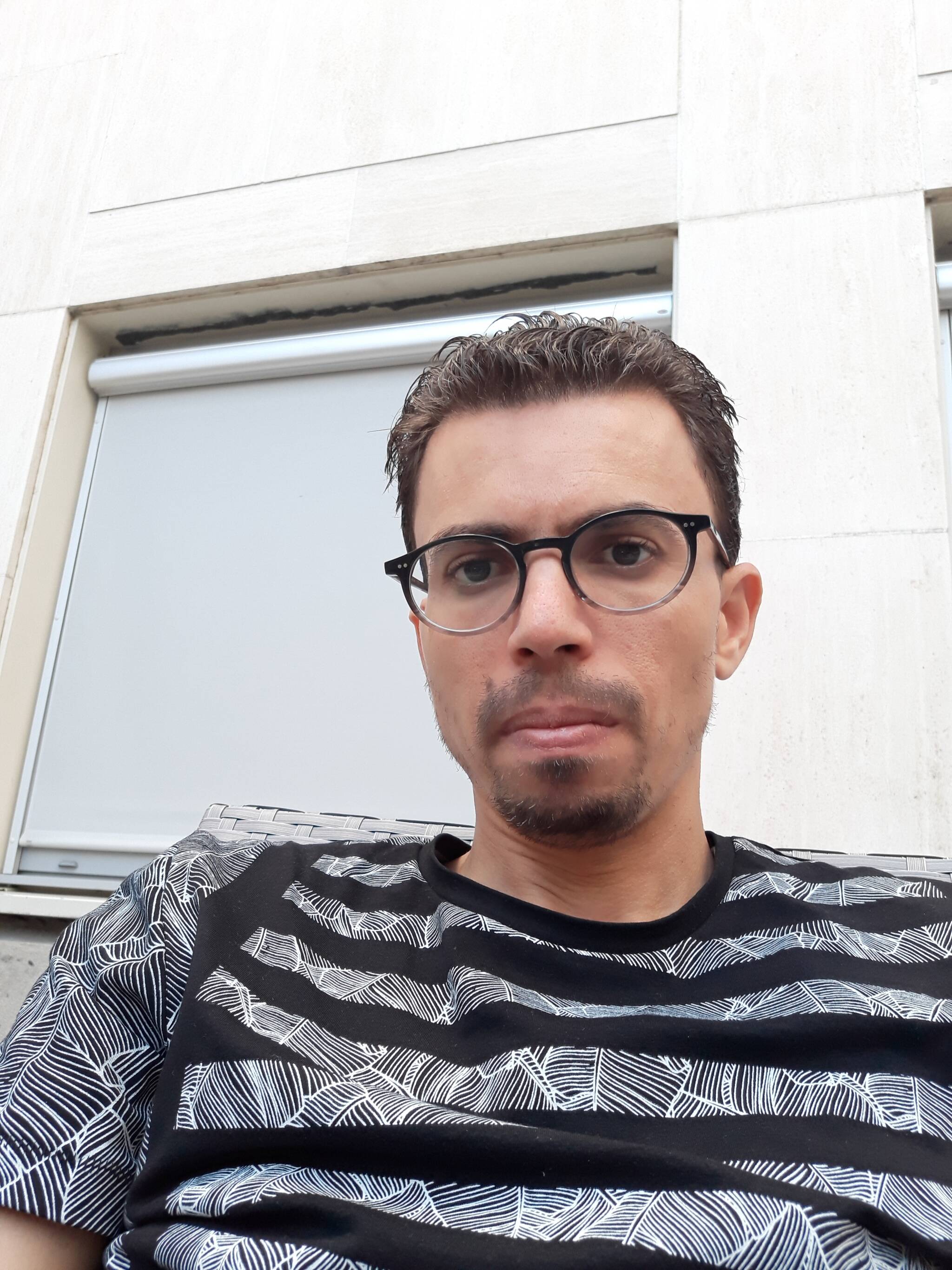 Walid Jabri