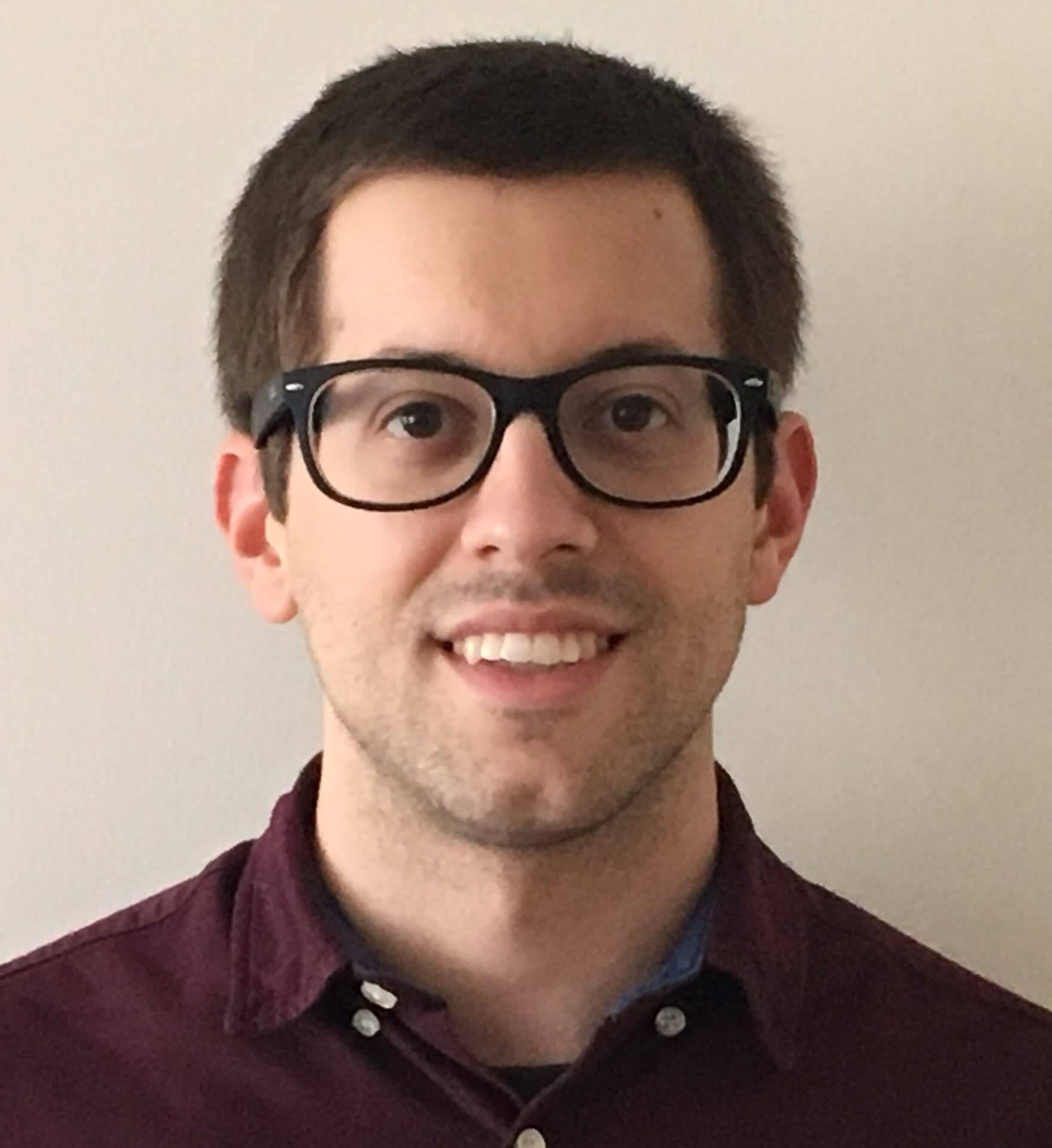 Jordi Gámez - Senior iOS Engineer | Team Lead