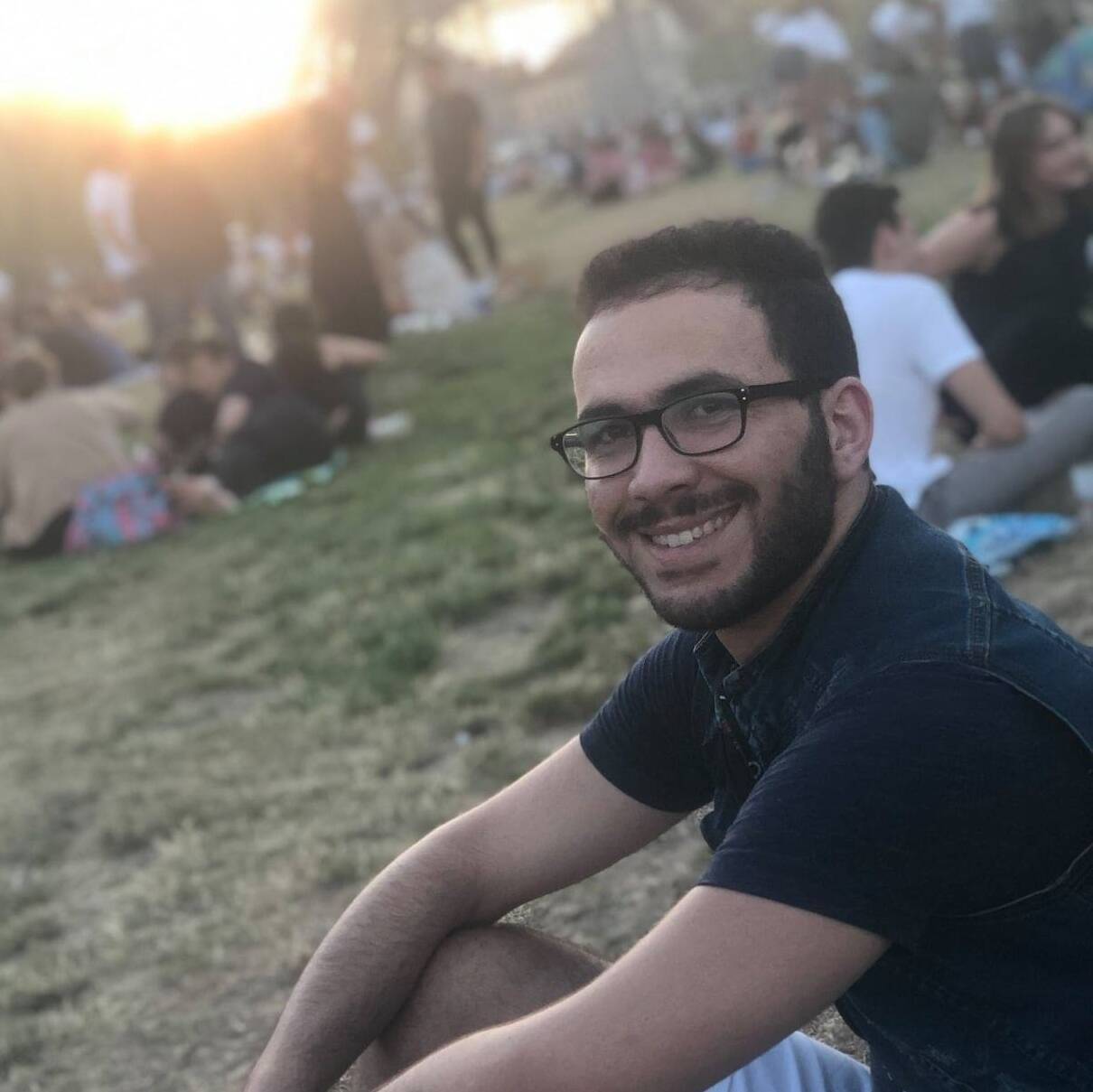 Jaouad Ifatssane