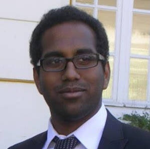 Sylvain Rama