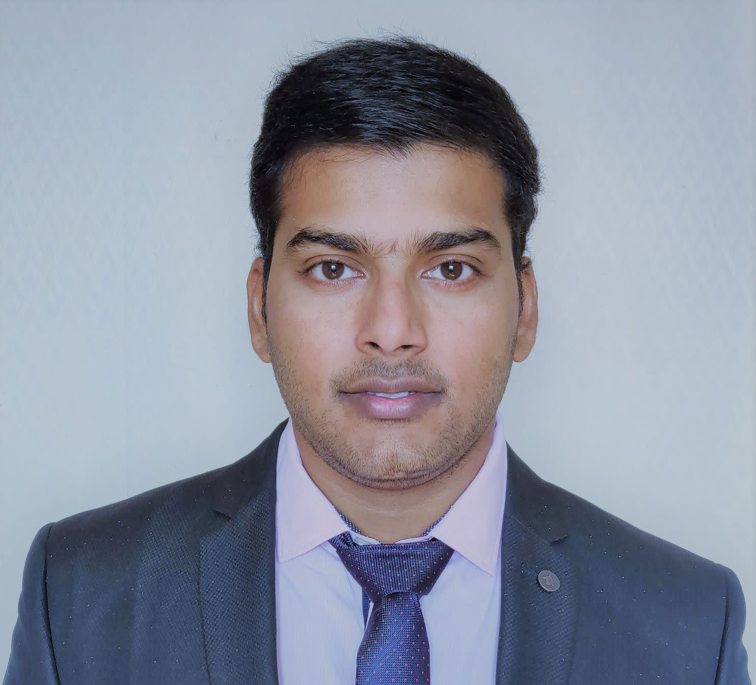 Revanth Mylarusetty