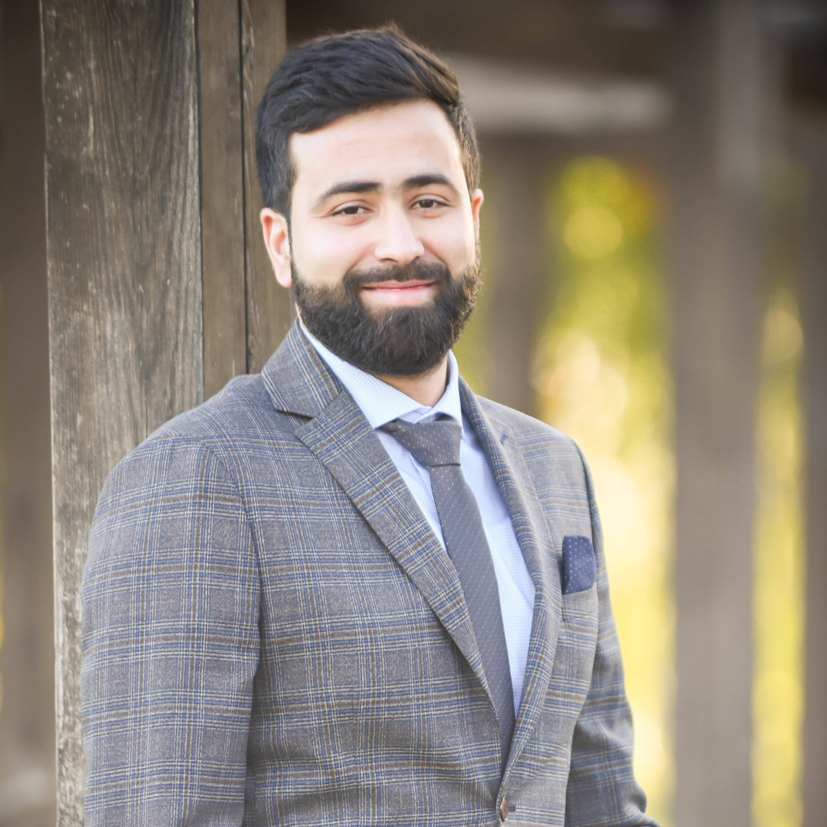 Ismail J. - Ingénieur DevOps | CKA 
